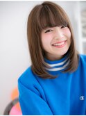 【macaron】脱力系大人ワンカール◎