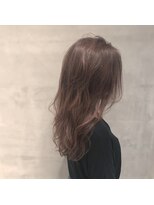 リリ(Riri)&nbsp;テイラーヒルロング