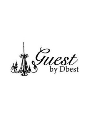 ゲスト バイ ディベスト(Guest by Dbest)