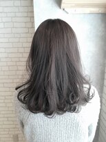 アールヘア(ar hair) arhairリアルワークスタイル