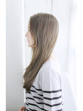 ヘアーアンドメイク アシュレ(Hair&Make assur'e) 【assur'e hair】 -new style- Collection