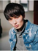 ~EX-FA FOR MEN~爽やか!好感度◎黒髪ショート