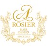 ロージアバイアルティナ(ROSIER by artina)のお店ロゴ