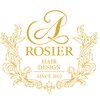 ロージアバイアルティナ(ROSIER by artina)のお店ロゴ