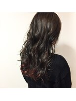 ロロネー 三国(Lolonois)&nbsp;【Lolonois三国】インナーピンク