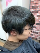 ワンバイワン(ONE BY ONE)&nbsp;部分ブリーチ