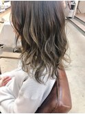 《eTONe》Highlight color × ふわミディ