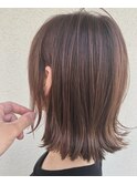 ★外はね★