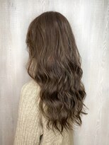 オアシス ガーデン 新越谷店(Oasis GaRDEN) カジュアル×ライトベージュ