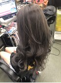 グレージュ