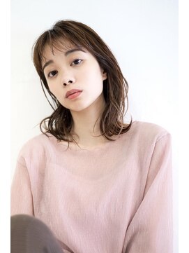 イーズ(e's) ニュアンスパーマ