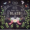 ブレイズ ヘアーアンドメイク(Blaze Hair&Make)のお店ロゴ