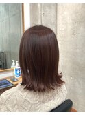 ミディアムスタイル