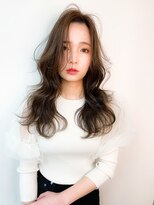 ボタン テンジン(VOTAN tenjin)&nbsp;【Votan北村】抜け感のある大人ヘア☆