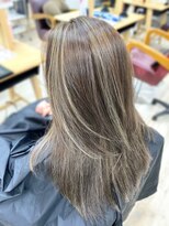 フルブルーム(fullbloom)&nbsp;オリーブベージュ/オリーブグレージュ[西八王子]