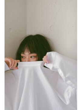 フリーラ 京都河原町三条店(freera) 河原町☆大人かわいいボブ◎