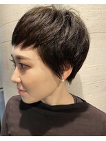 サーカス(circus)&nbsp;▲ベリーショート▲