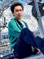 クレスト 近江八幡店(CREST)&nbsp;ストリートショート