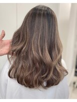 イース バイ アンブルリュクス 北千住(Ease by amble luxe)&nbsp;テラコッタ/ミニウルフ/くすみブルー