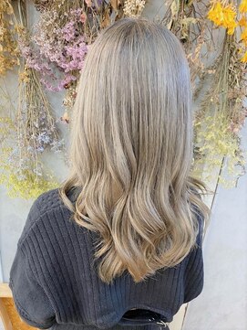 ガブル(GABBLE) LONG