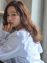 マルカ ヘアー(MARKA hair)