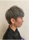 メンズショート