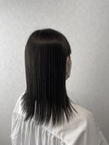 シエル 立川店(CIEL) 【CIEL×KAZUYA】クールグレージュ