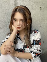 エミュ 天文館店(eMu) カチューシャカラー