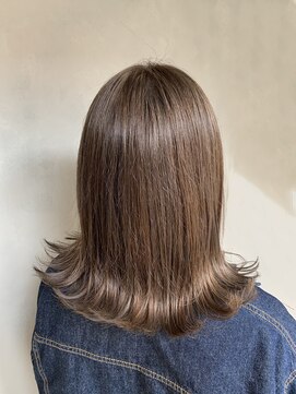 エイト 北千住店(EIGHT) 外ハネボブ