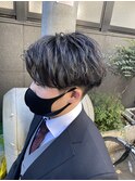 シークレットパーマ バレない 部活、会社で禁止の方!おすすめ!