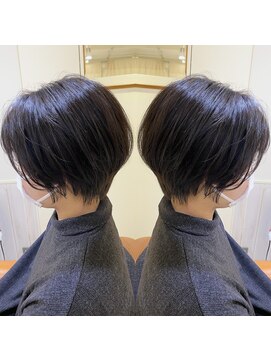 ネオリーブ クタ 町田店(Neolive kuta) 【Neolive　Kuta】ショート【町田/町田駅】