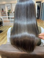 ビフィーノ モーダ 苦楽園店(bifino moda)&nbsp;ロングヘア