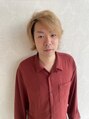 アース 平塚店(HAIR & MAKE EARTH) 福田 武士