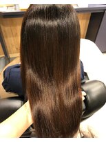 カミケンパセオ(kamiken.paseo)&nbsp;好印象！美艶さらさら髪質改善ストレート【カミケンパセオ】