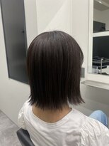 アルター(aL ter) ベルボブ