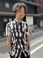 モッズ ヘア 京都店(mod's hair) 家村 哲平