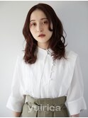 yulrica style -long #2-