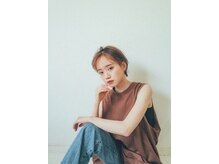 アウラヘアーサロン(aura hair salon)