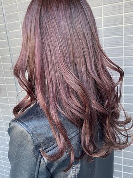 ペスカ 博多駅前店(pesca) pink