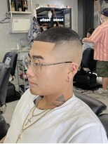 ダムディートウキョウ 北千住店(DAMDEE TOKYO) イージーパーマ