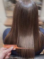 タヤ ハービスPLAZA ENT店(TAYA) グラオンレイヤースタイル