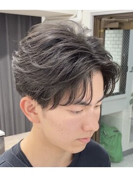 クレット(CLETO) 韓国センターパート