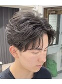韓国センターパート