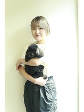 ギフトサニーサイド(gift sunny side) 土田 かほ
