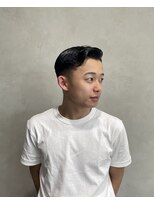 ウェイズ(WAYS)&nbsp;サイドパートフェード