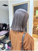 体育祭仕様シルバーパールカラー