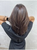 20代30代40代50代ひし形立体髪へ。3D CurvesのCカーブ