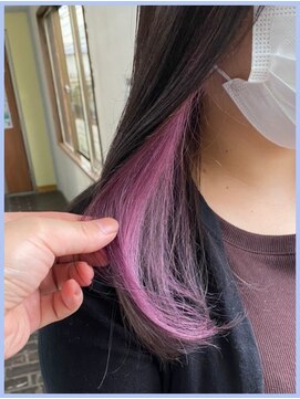 パレット 町田店(PALETTE) イヤリングペールピンク　町田/町田駅/町田店