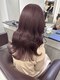 ジゼル 宗像(GiseL)の写真/最旬カラーならGiseL*ブリーチにダブルカラーが大人気◎[ブリーチ/ダブルカラー/バレイヤージュ]
