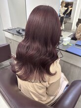 ジゼル 宗像(GiseL)